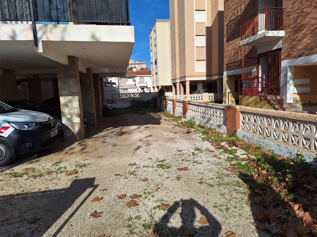 Piso en  Avinguda Albacete 84 - Foto 7