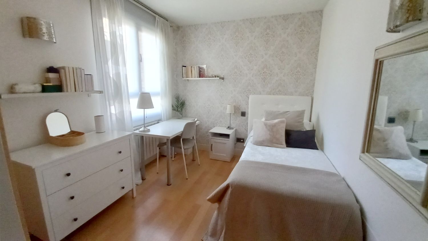 Ático en Barrio Aravaca - Foto 18