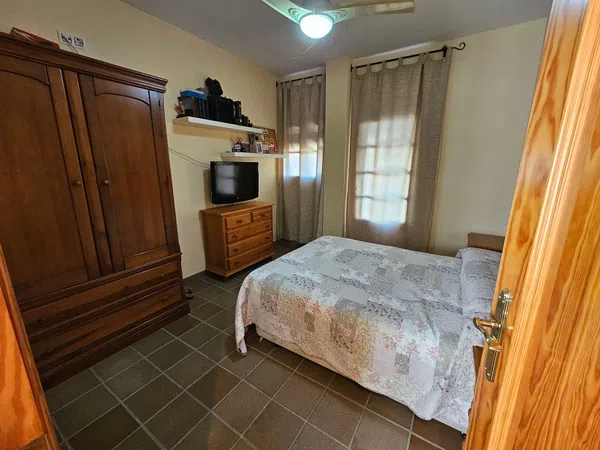 Chalet adosado en Calle Bolivia, 7, Oromana, Oromana - Foto 7