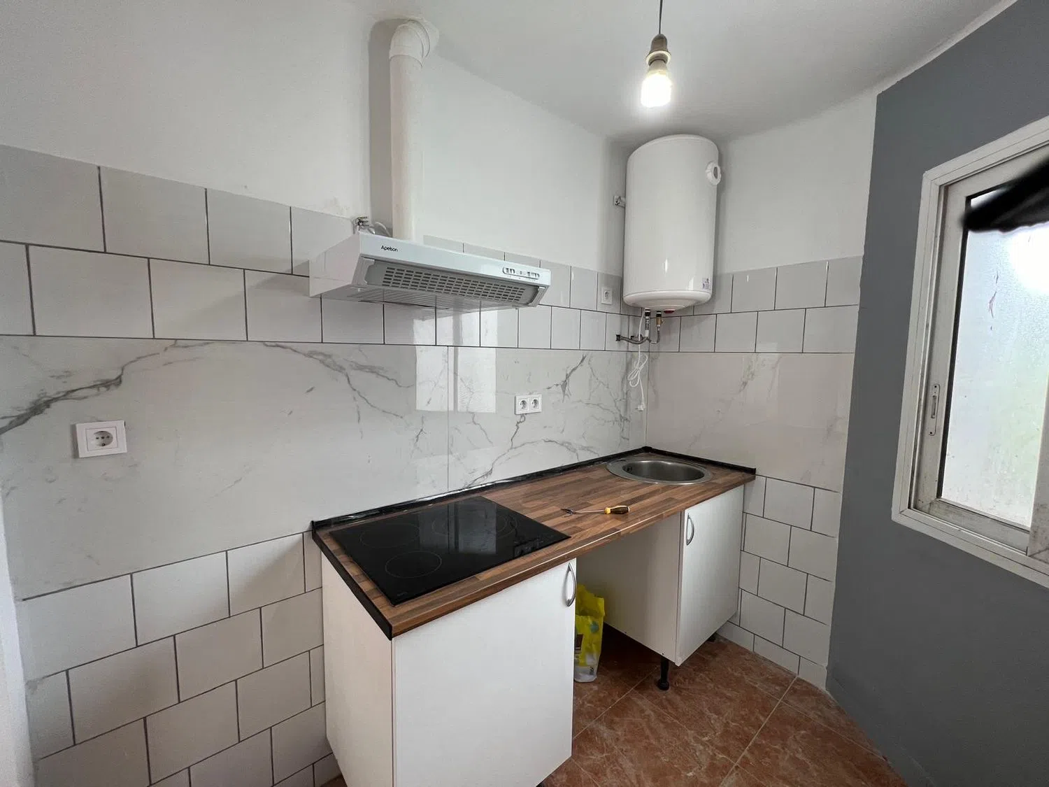 Estudio en avenida Puig de Jorba, 42 - Foto 5