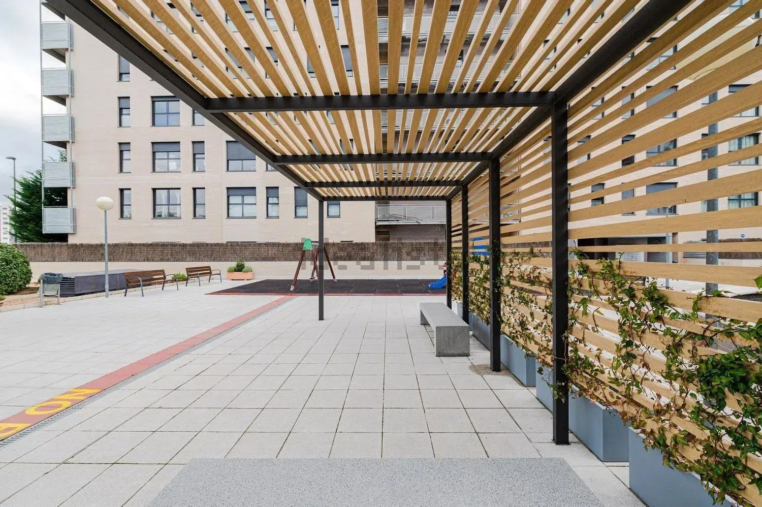 Piso en avenida de Madrid, 7 - Foto 22