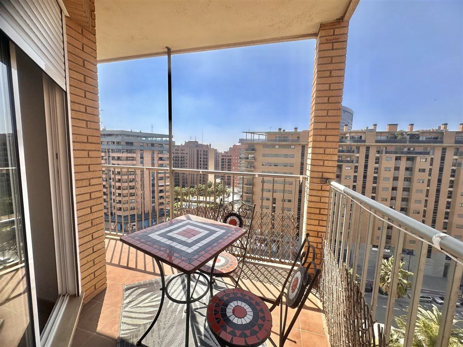 Piso en avenida de França, 65 - Foto 1