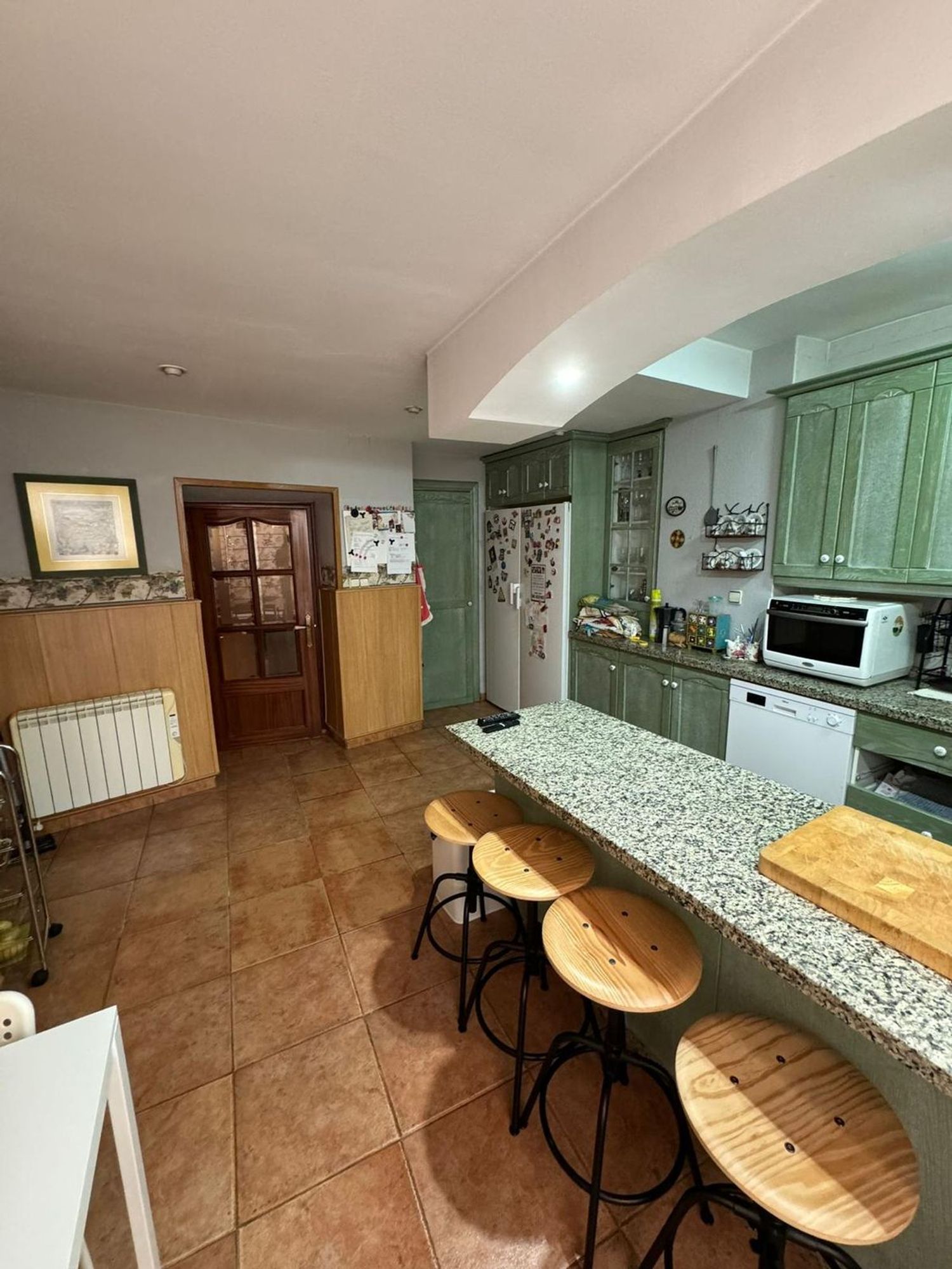 Chalet pareado en Cánovas del Castillo, 27, Centro Ciudad, Centro Ciudad - Foto 3