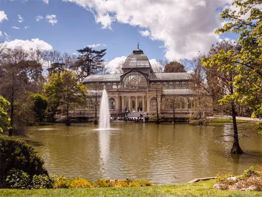 Piso en  Calle de Antonio Acuña 9