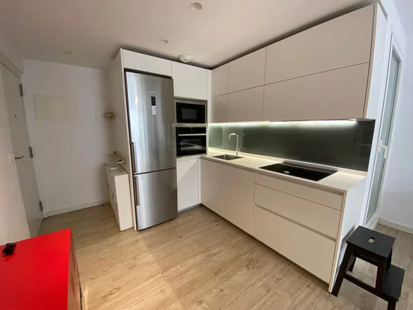 Piso en Lovaina - Aranzabal, Lovaina - Aranzabal - Foto 3