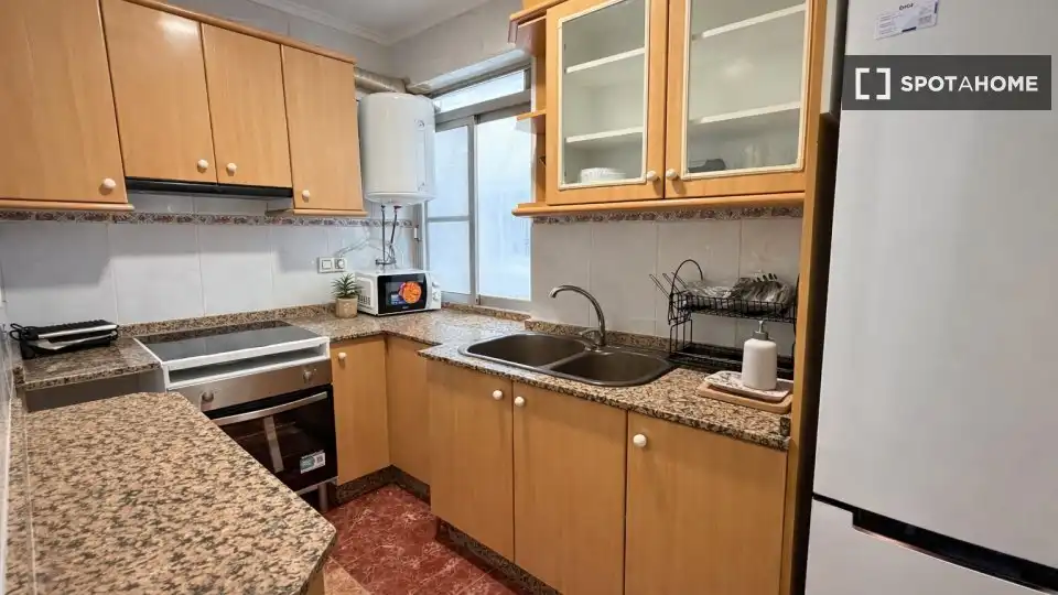 Piso en  Valencia Capital - Foto 4