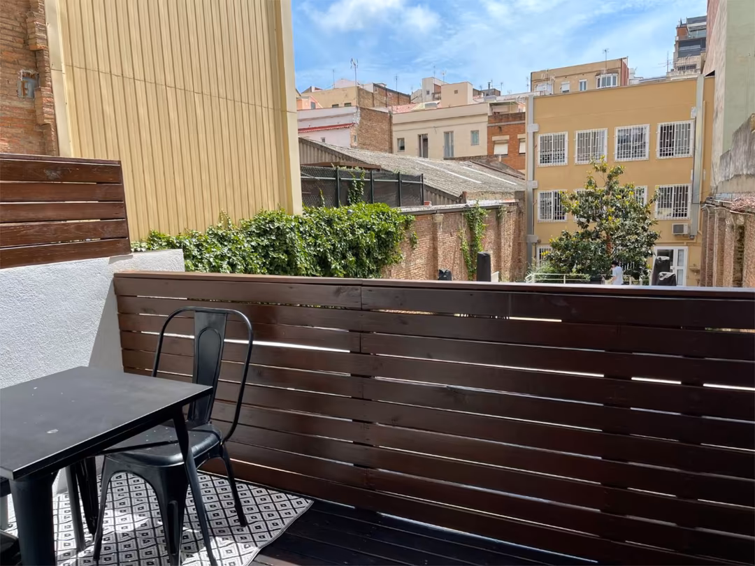 Piso en  Carrer de Bailèn 202 - Foto 17