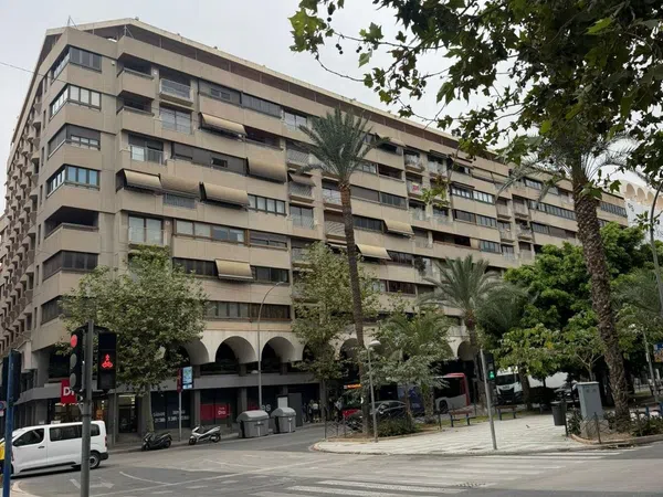 Piso en Ensanche-Diputación, Ensanche-Diputación - Foto 30