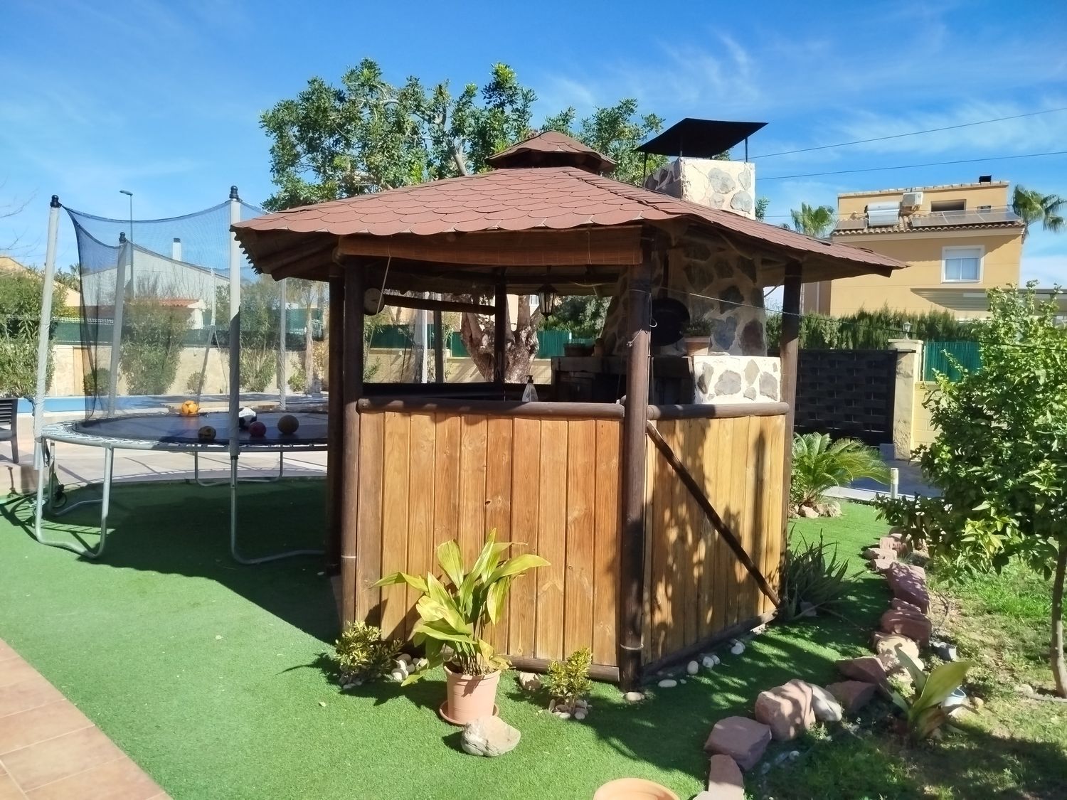 Casa independiente en camino de la Contienda a Sant Vicent, 7 - Foto 17