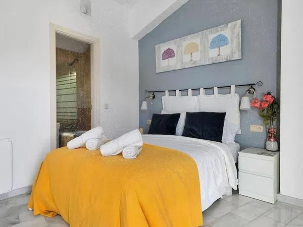 Chalet adosado en Avenida Benajarafe, 213, Reserva de Marbella - Foto 14