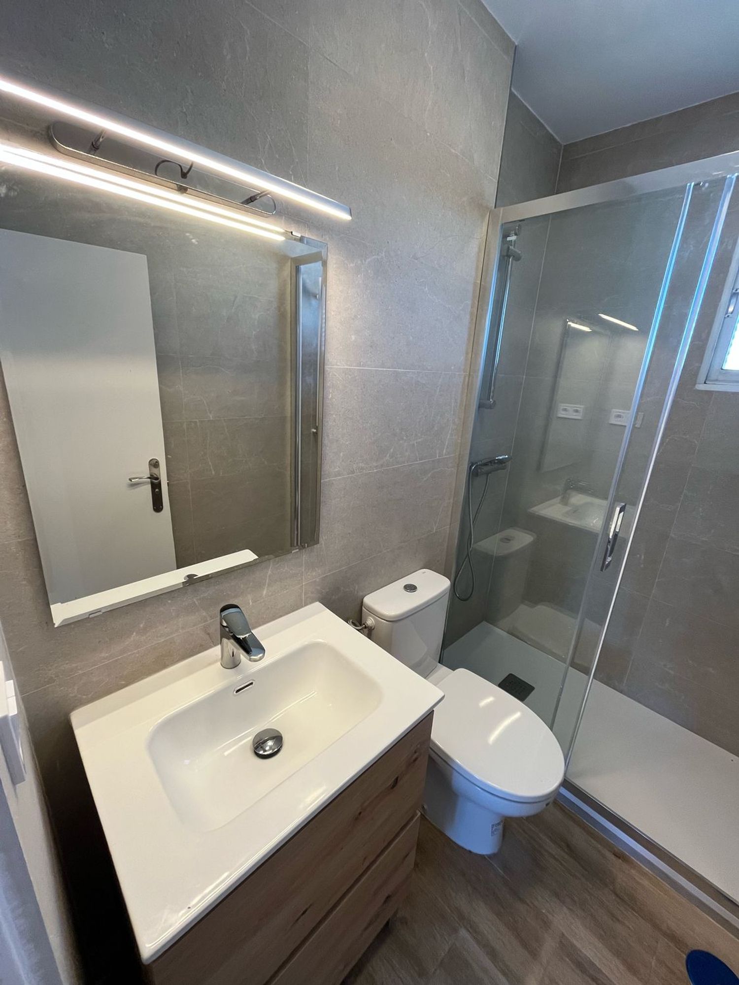 Piso en avenida de Palomeras, 60 - Foto 9