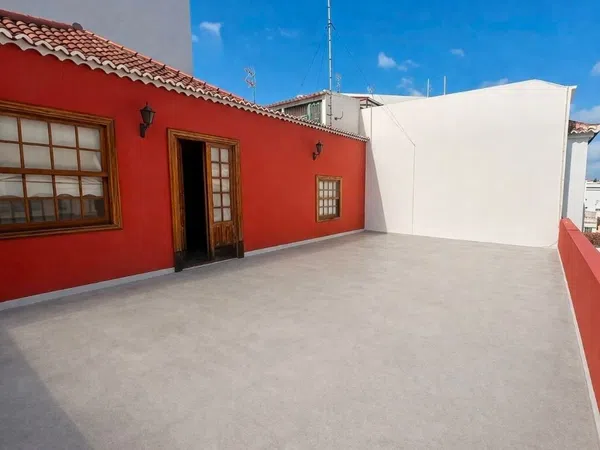 Casa o chalet independiente en Calle Santa Águeda, 9 - Foto 3