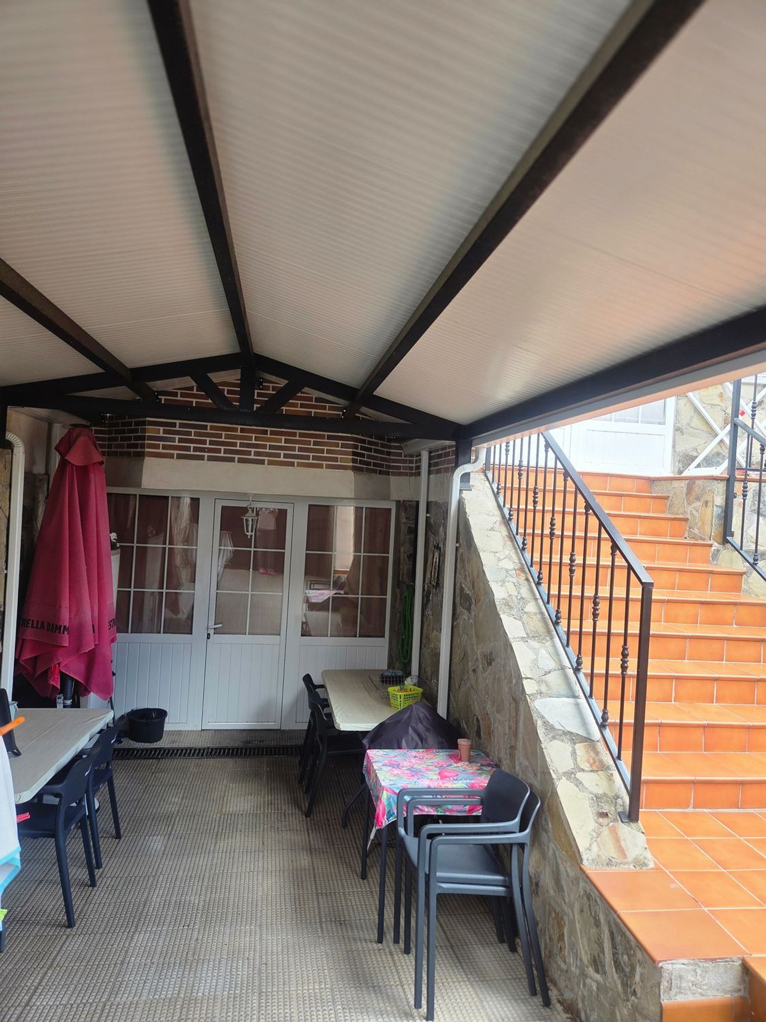 Chalet adosado en Calle ramon y cajal, 7 - Foto 35