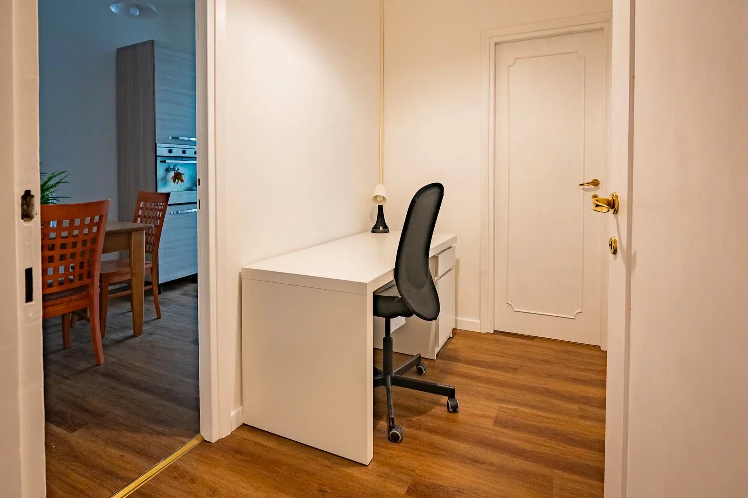 Dúplex en calle de Mònaco, 11 - Foto 8