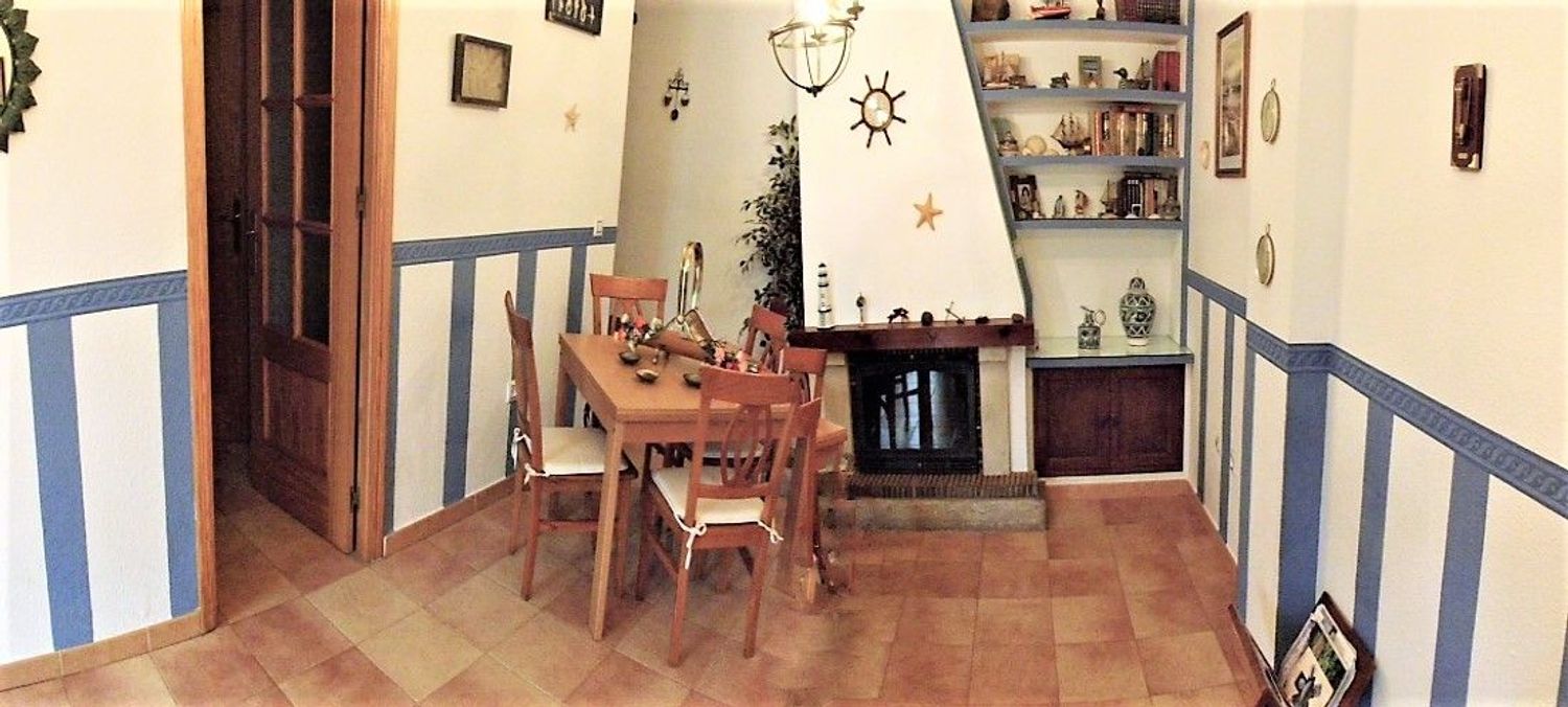 Chalet adosado en Avenida de la Libertad, 37, Punta Umbría pueblo, Punta Umbría pueblo - Foto 8