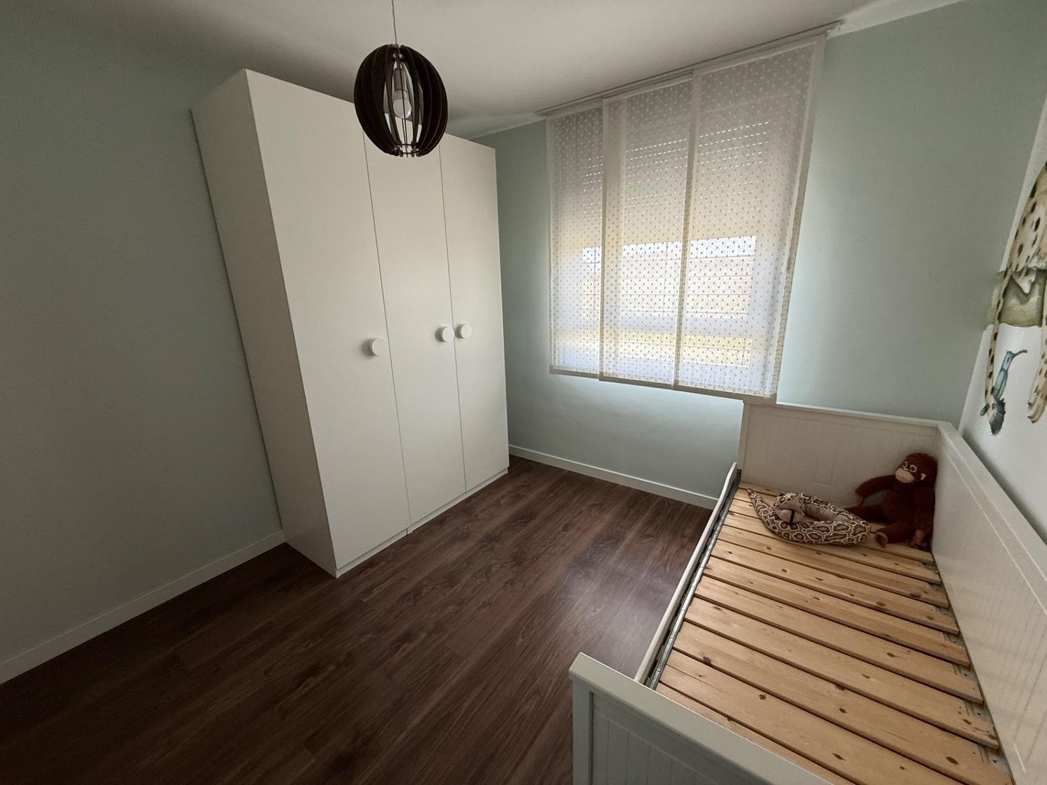 Chalet adosado en Tómbola - Rabasa - Foto 26