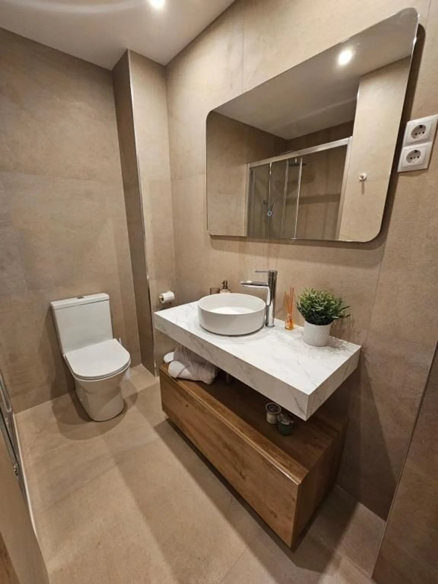 Piso en C. de los Madrazo, 5 - Foto 4