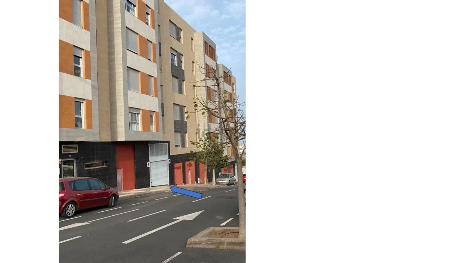 Piso en avenida Pintor Felo Monzón, 7 - Foto 3