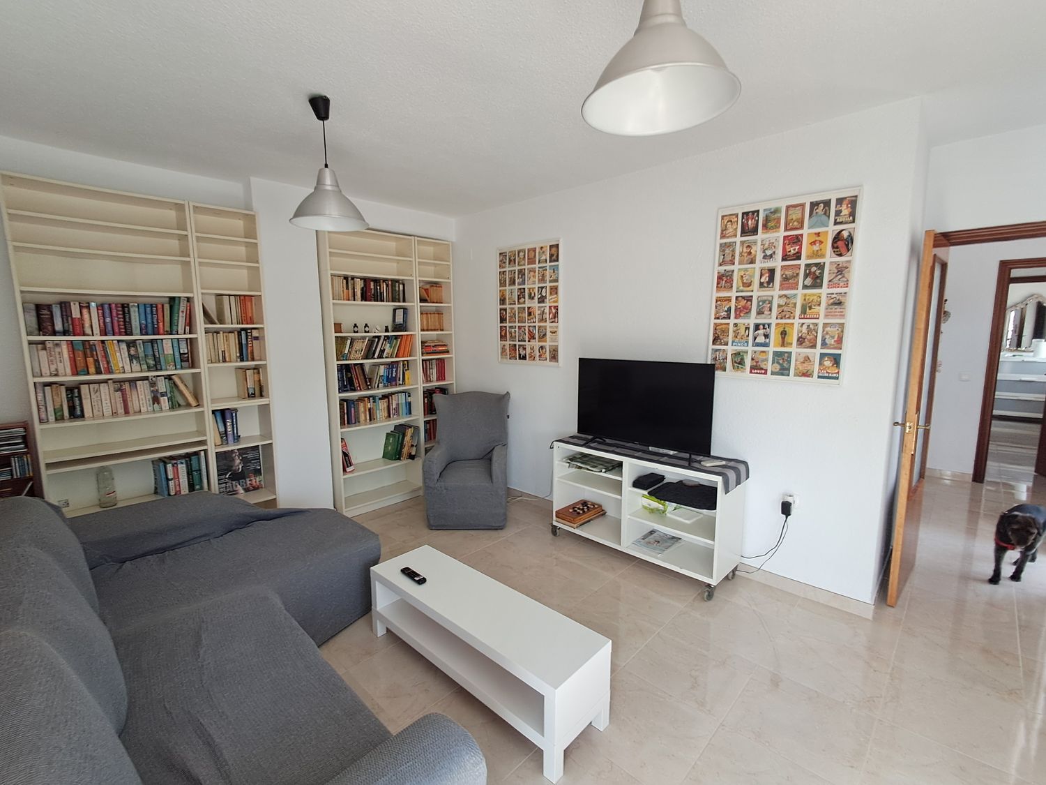 Piso en Avenida Playas de Cartaya, 16 - Foto 2