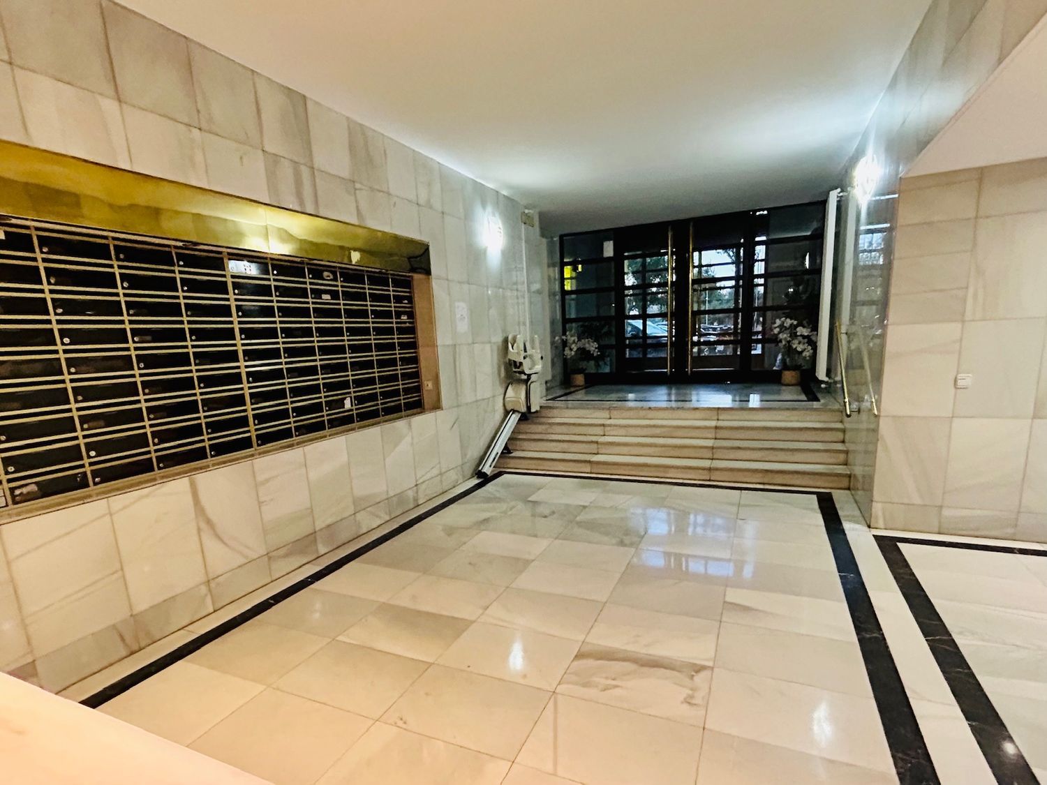 Estudio en Plaza de San Juan de la Cruz, 7, Nuevos Ministerios-Ríos Rosas - Foto 15