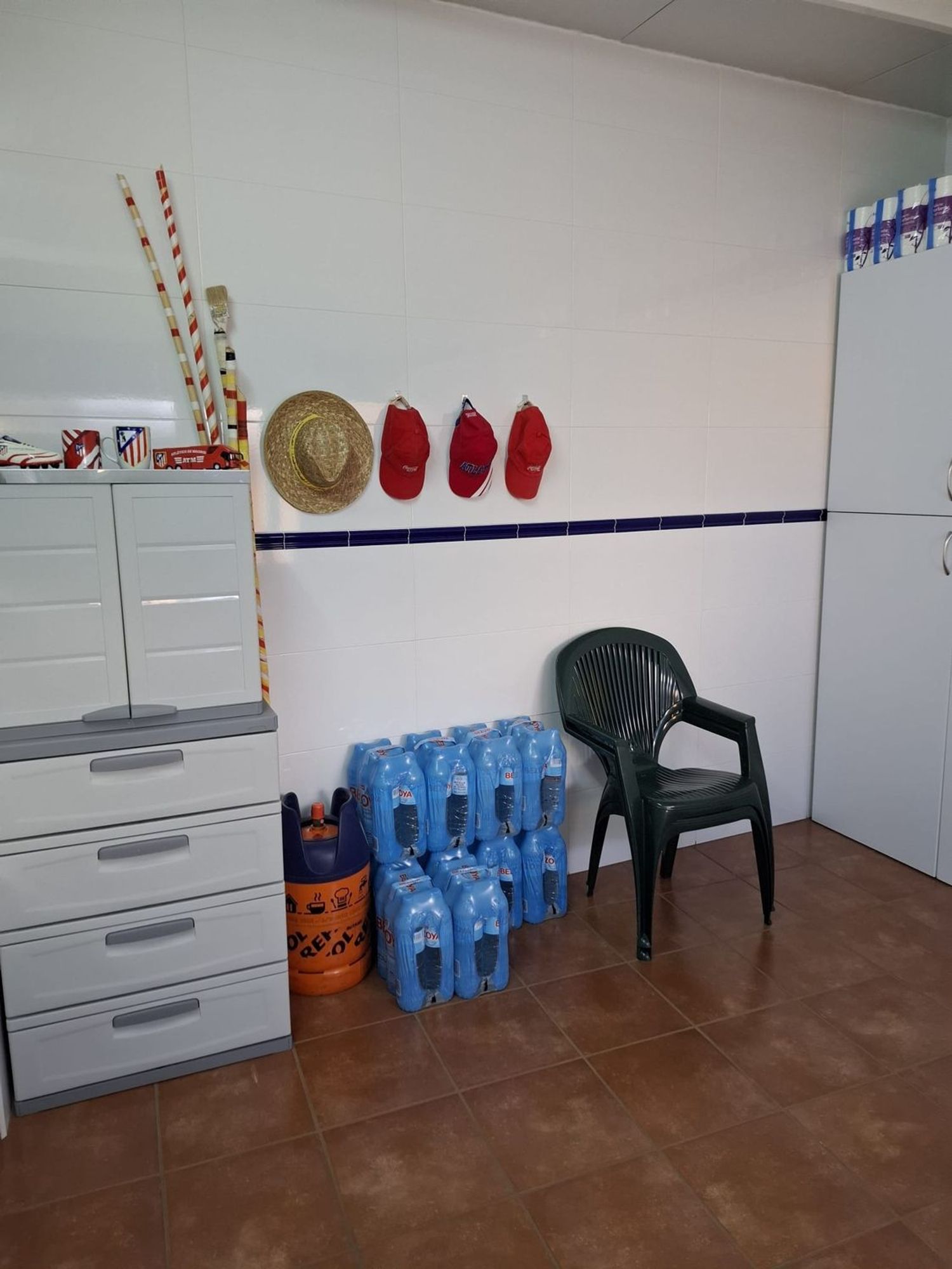 Casa o chalet independiente en Calle Padre Dionisio Rada, 16 - Foto 14