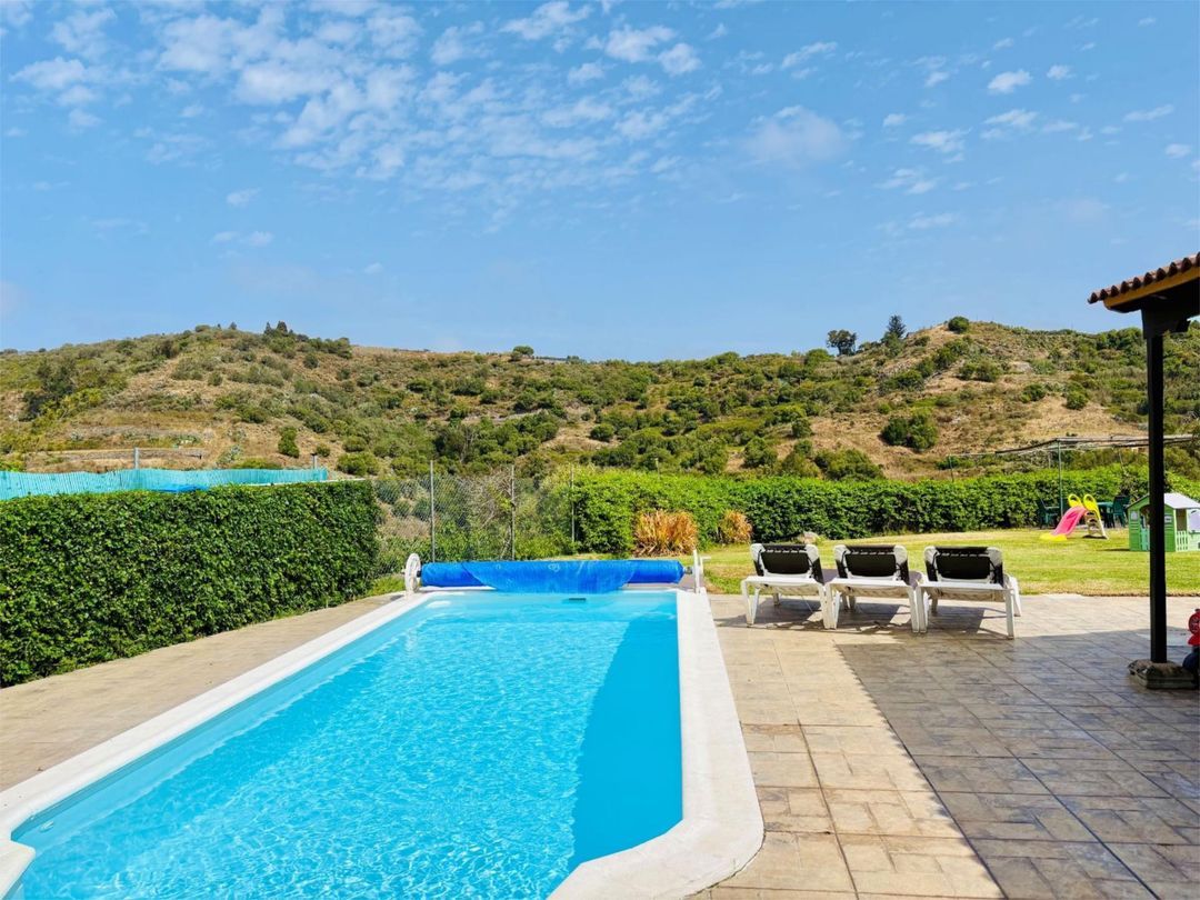 Chalet en  Lugar Pinar de Ojeda 24 - Foto 15