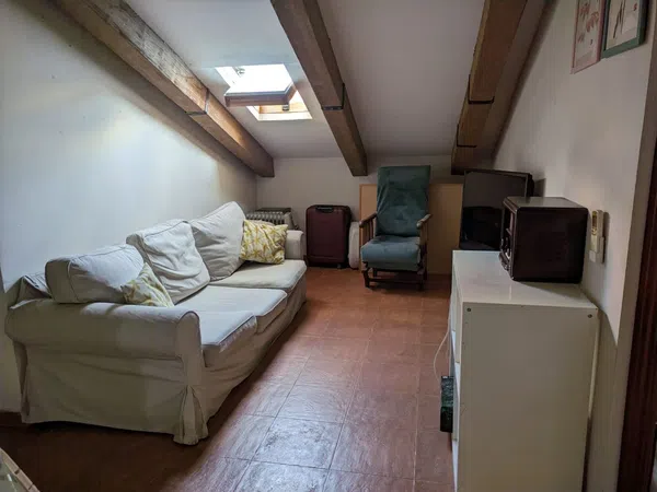 Piso en calle Calvo Asensio, 13