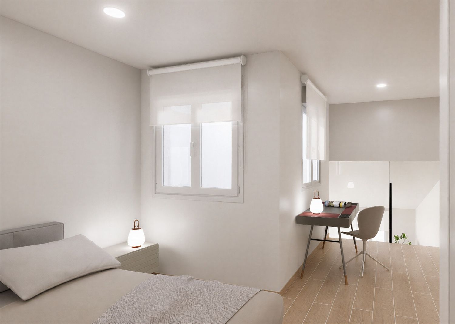 Dúplex en Calle de D. Joaquín Costa, 7 - Foto 4