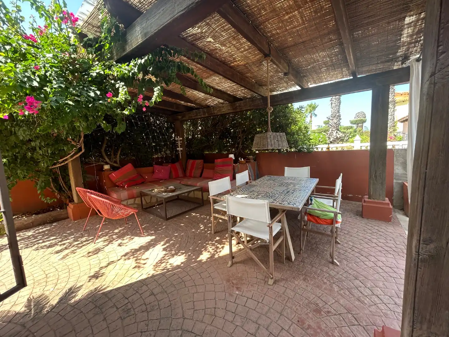 Chalet en  Avinguda de Gaudi 9G - Foto 2