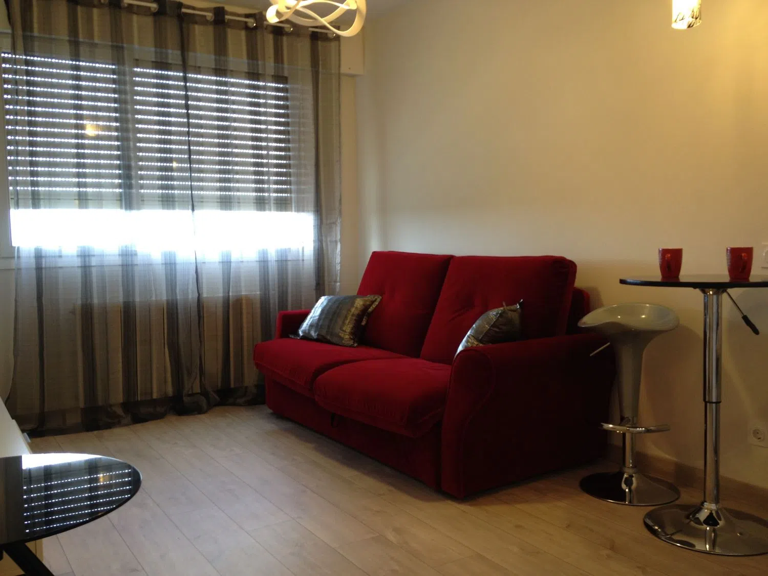 Estudio en avenida de los Castros, 141 - Foto 8