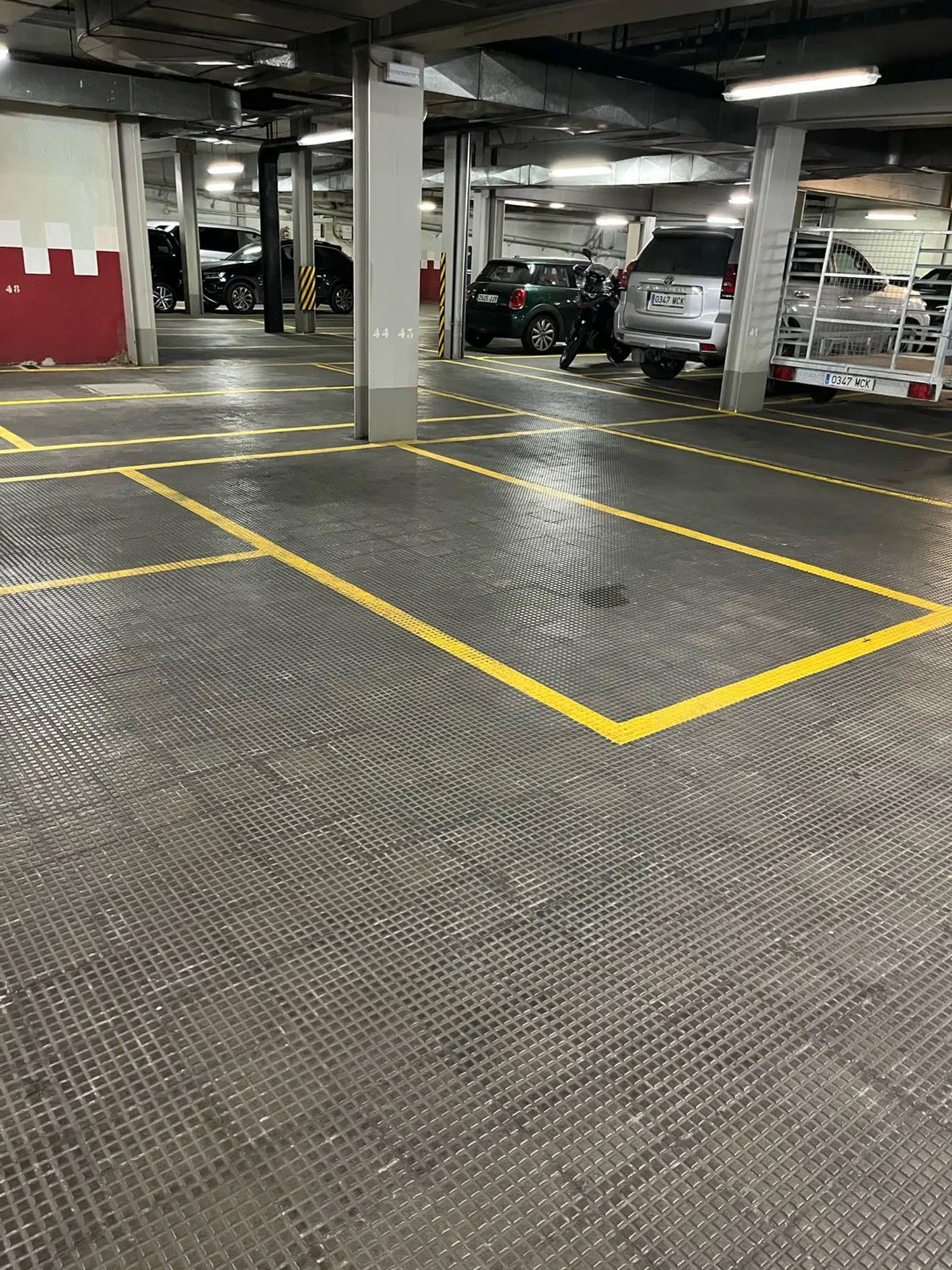 Piso en calle de José Ortega y Gasset, 14 - Foto 9