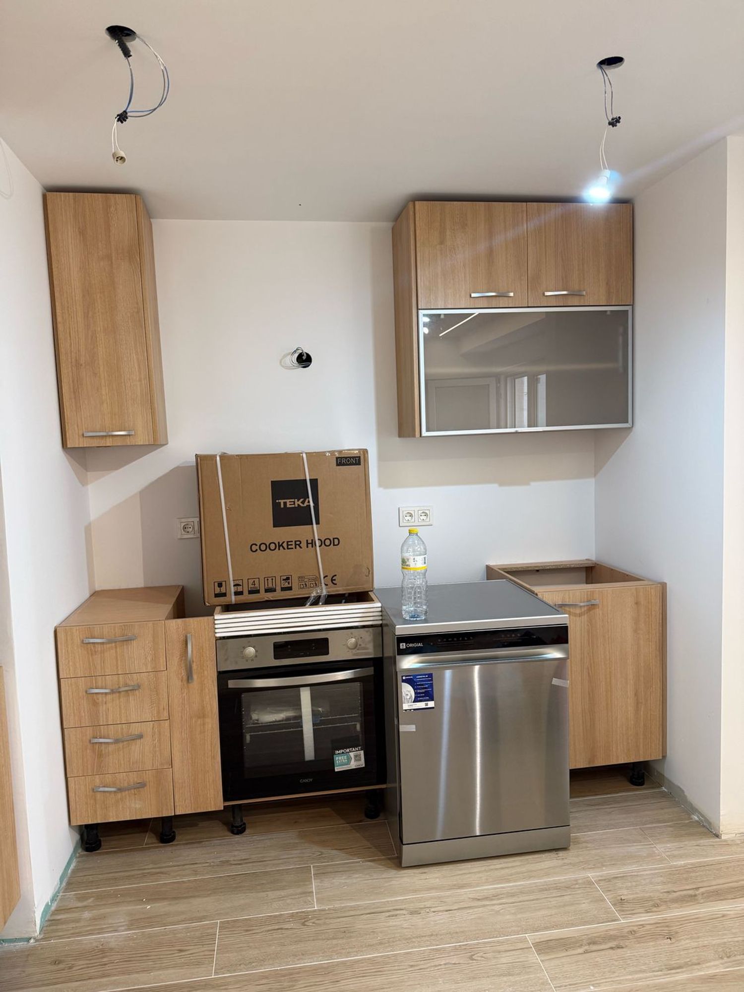 Piso en calle Fernández Caballero, 1 C - Foto 4