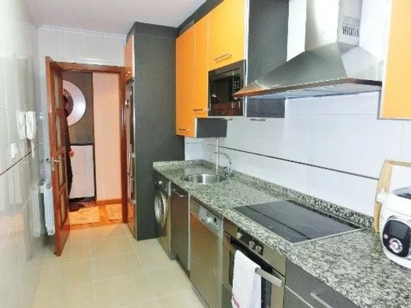 Piso en Calle Canarias, 4, Pumarín - Foto 4