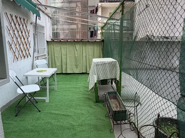 Piso en Barrio Casco Antiguo - Foto 10