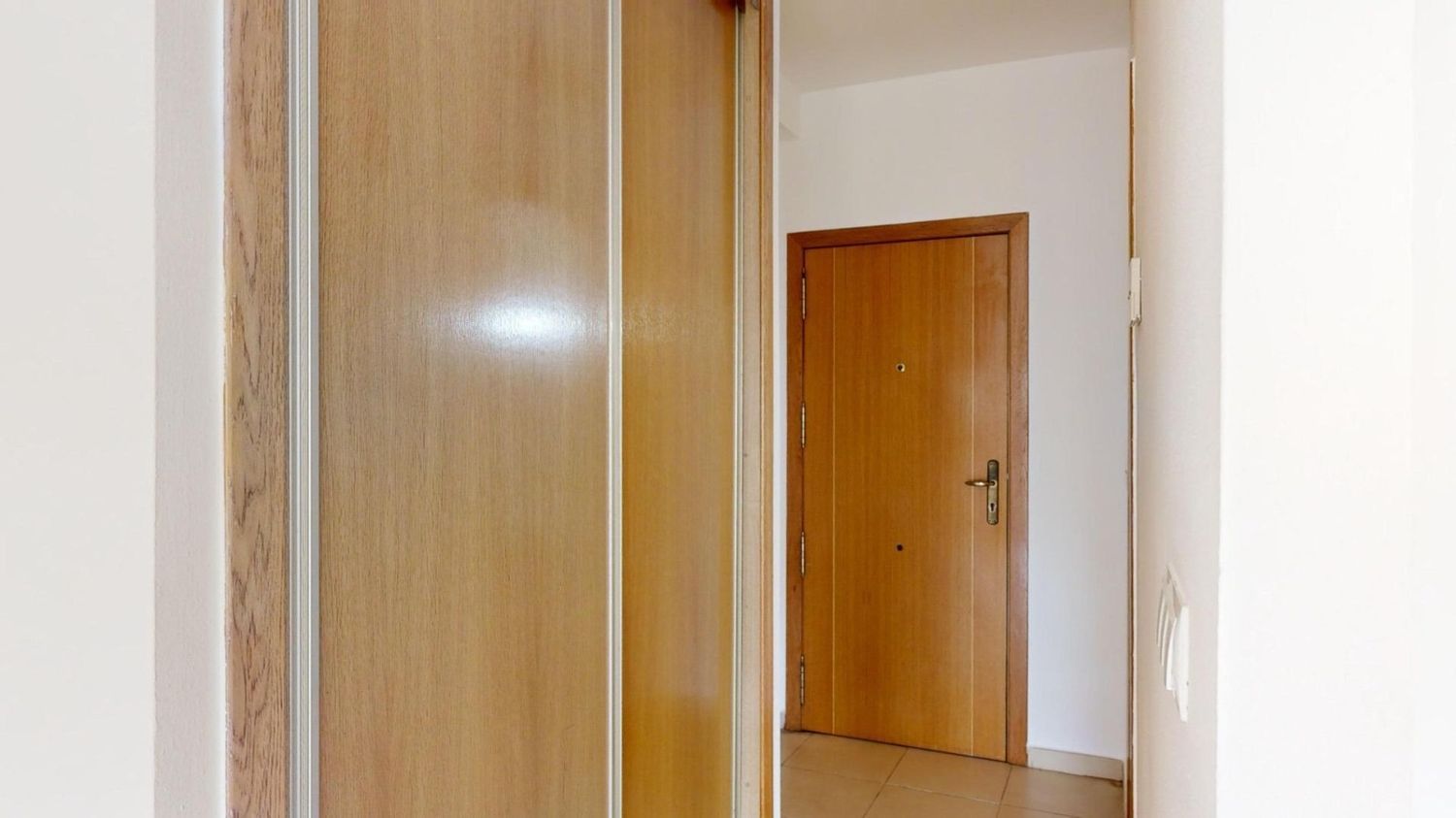 Estudio en avenida Juan Carlos I, 54 - Foto 6