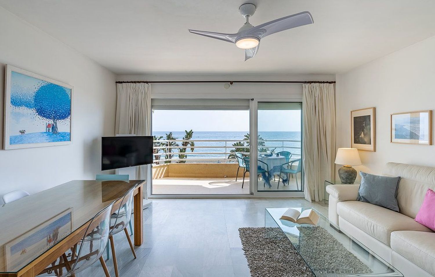 Piso en Avenida del Mediterráneo, 206 - Foto 10