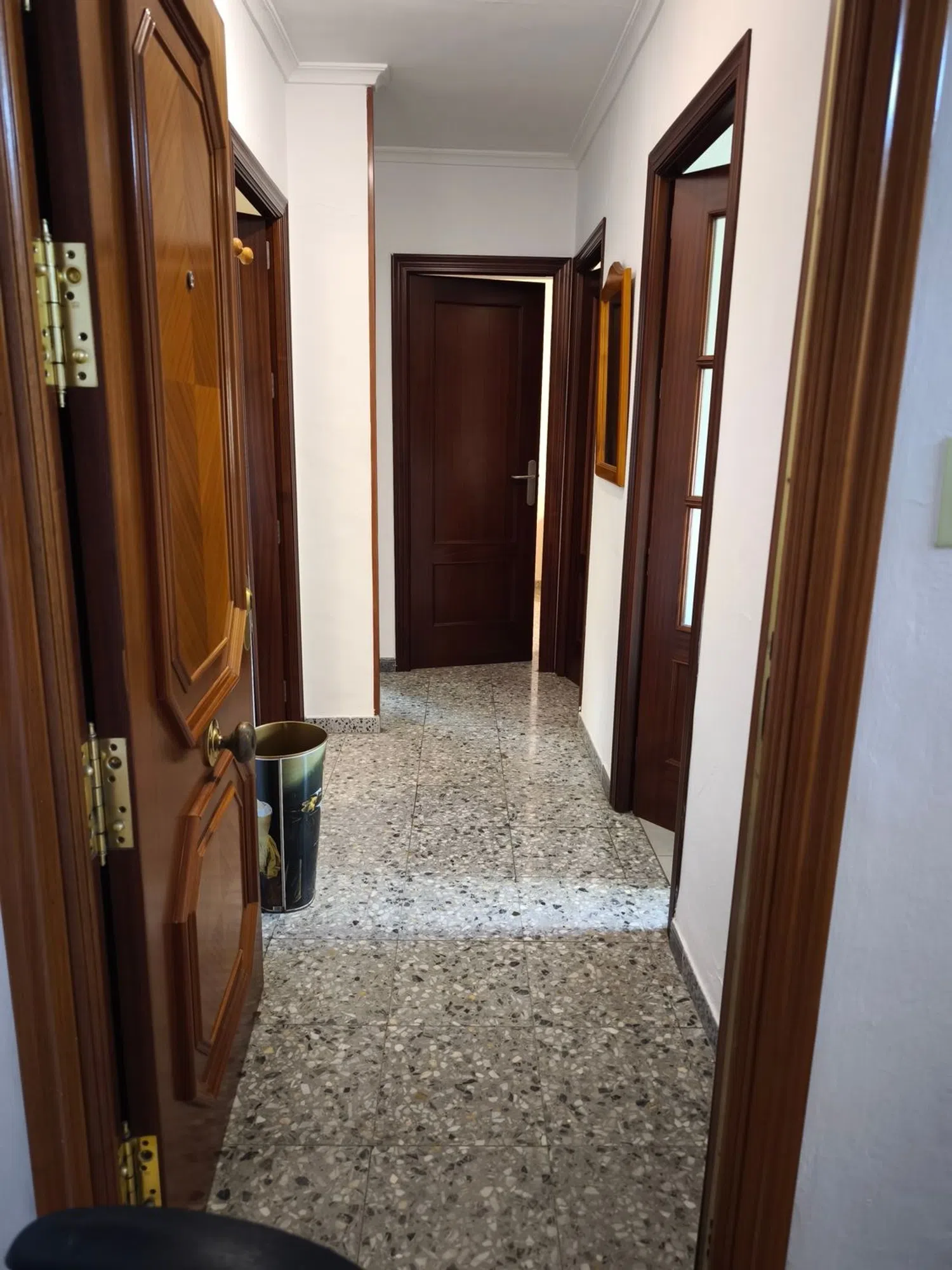 Piso en calle Poeta Manuel Benítez Carrasco, 59 - Foto 1