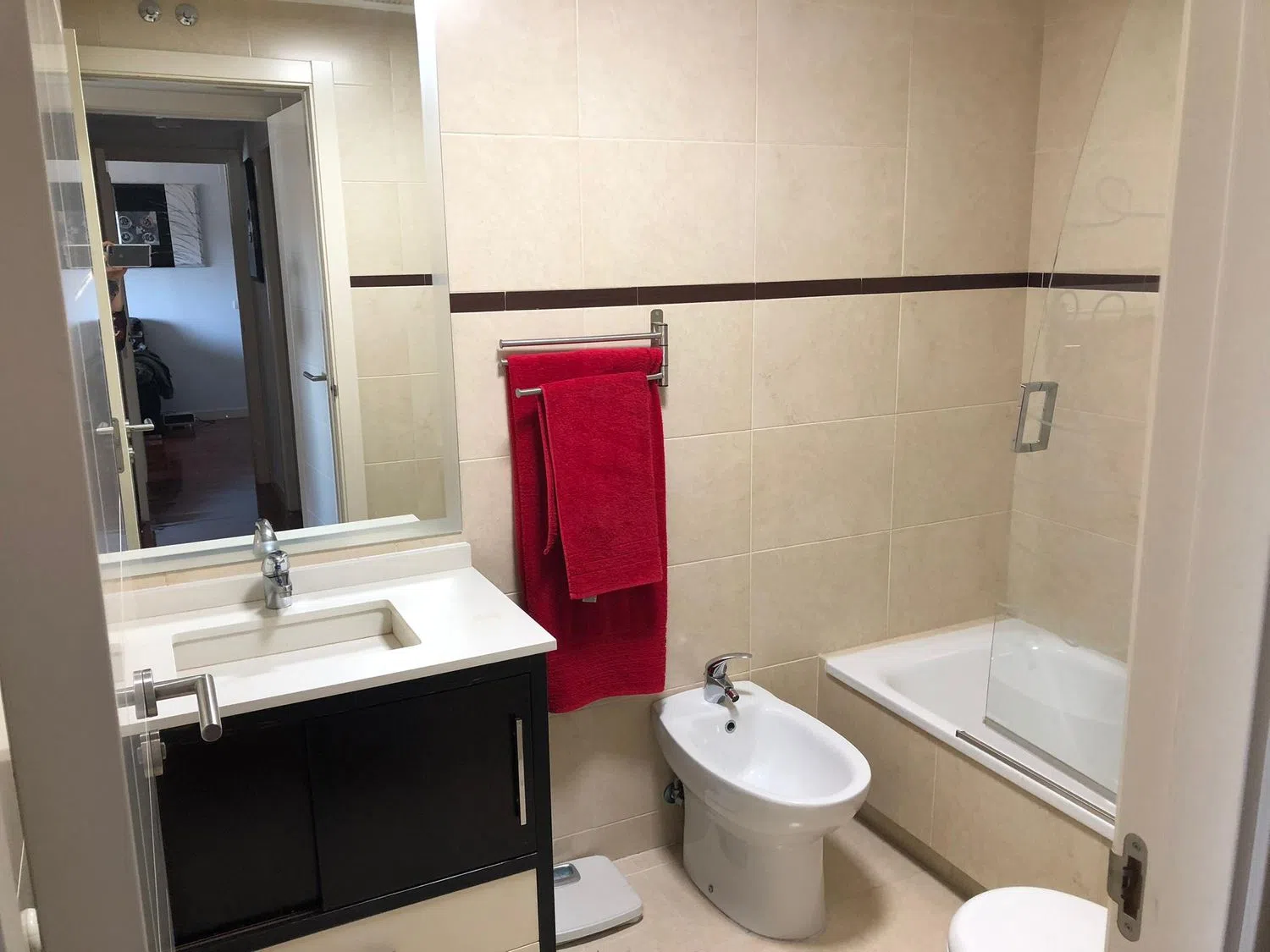 Piso en avenida de la Gavia, 14 - Foto 11