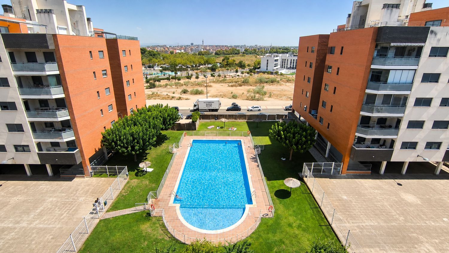 Piso en Calle de Maurice Ravel, 29, Montecanal-Valdespartera-Rosales del Canal - Foto 14