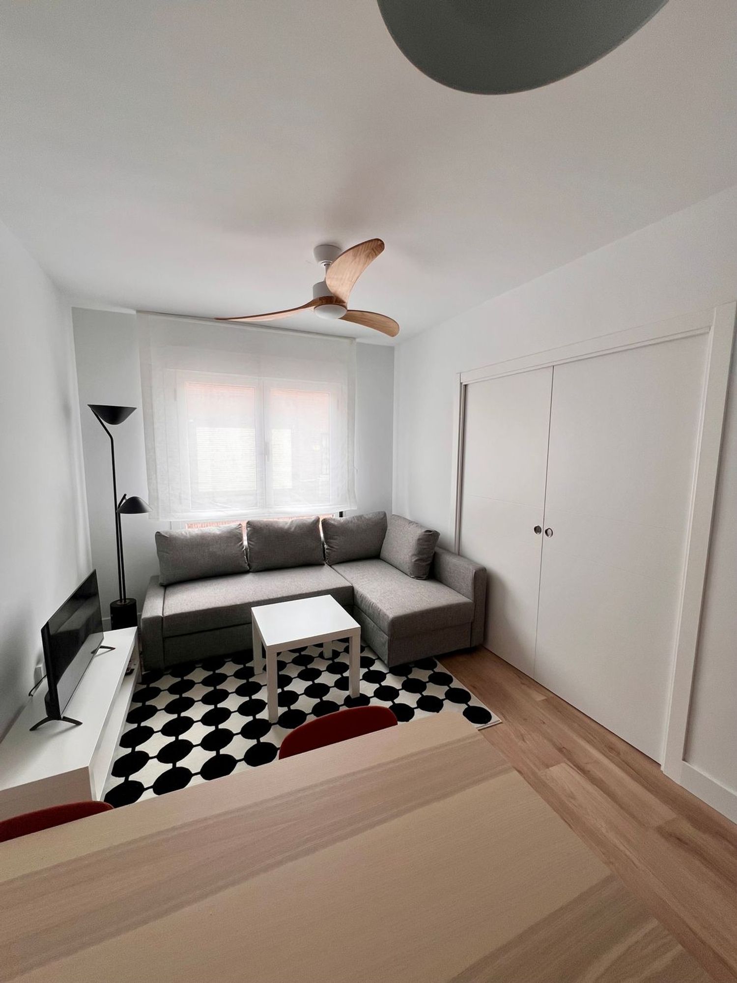 Piso en calle del Hachero, 27 - Foto 3