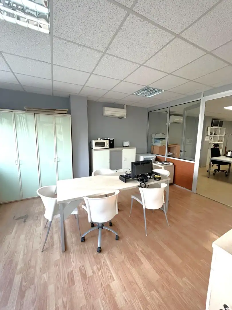 Nave Industrial en  Avenida del Carrilet - Foto 10