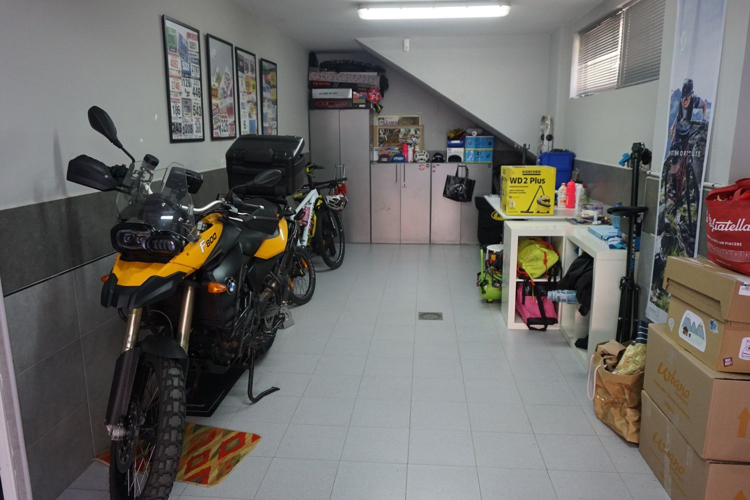 Chalet pareado en Villalbilla - Foto 33