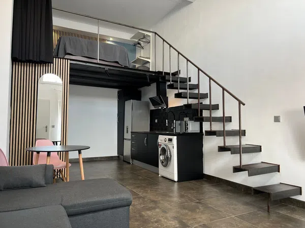Dúplex en Calle Bailén, 20 - Foto 1