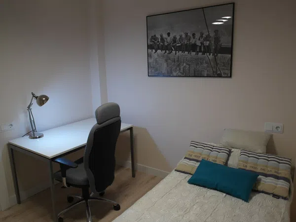 Piso en Calle Marqués de Murrieta, 22, Oeste, Oeste - Foto 10