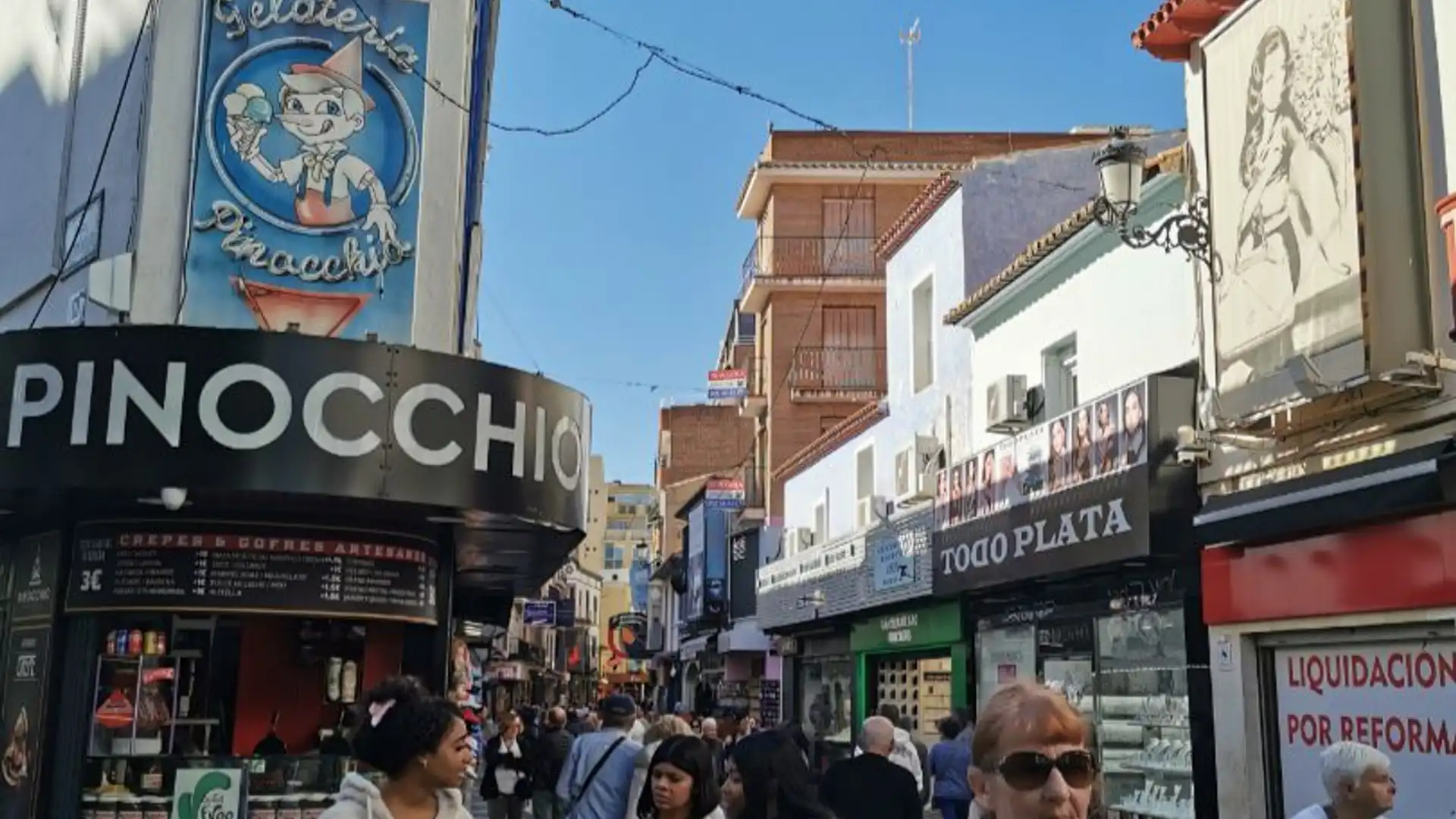 Oficina en  Carrer de la Palma 1 - Foto 18