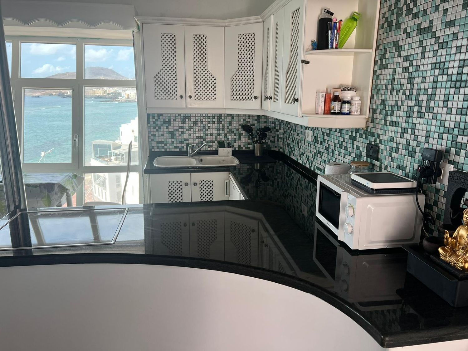 Ático en Paseo las Canteras, 38, Santa Catalina - Canteras - Foto 16