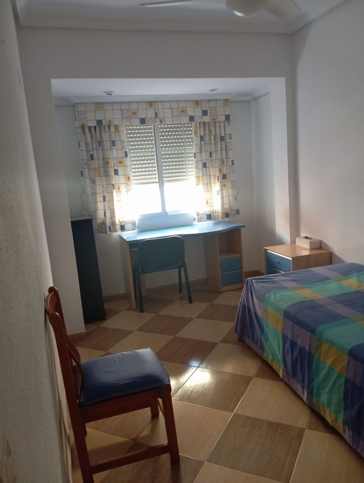 Piso en Calle Luis Ponce de León, 9, Huerta de la Reina - Foto 7