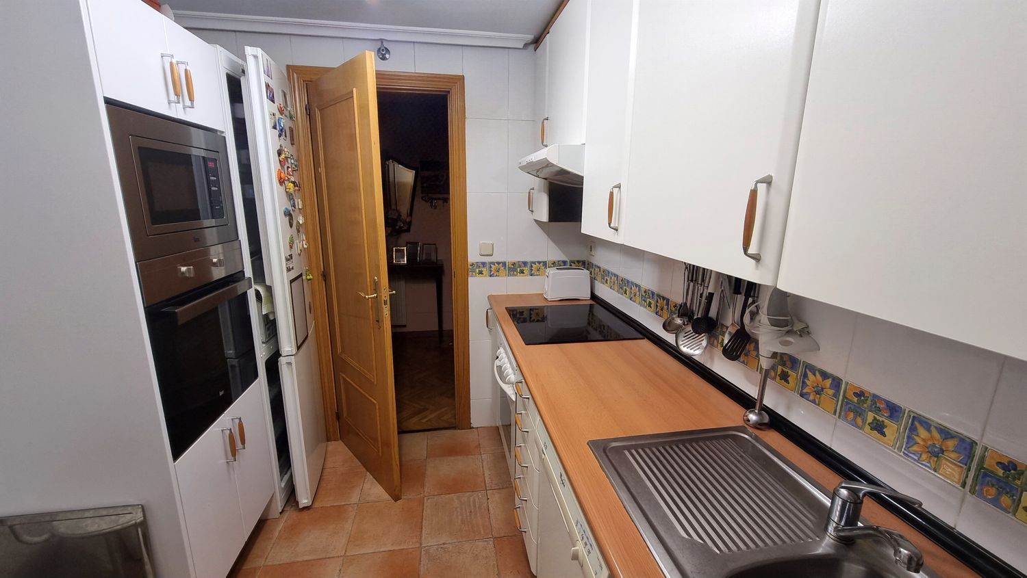 Piso en calle de Ladera de los Almendros, 18 - Foto 19