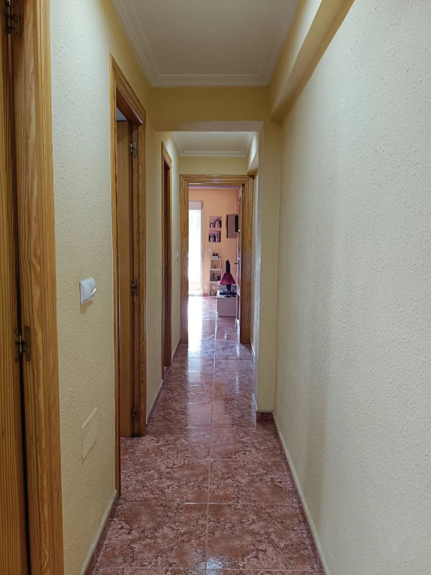 Piso en calle Juan Caturla Gosálvez, 1 - Foto 1
