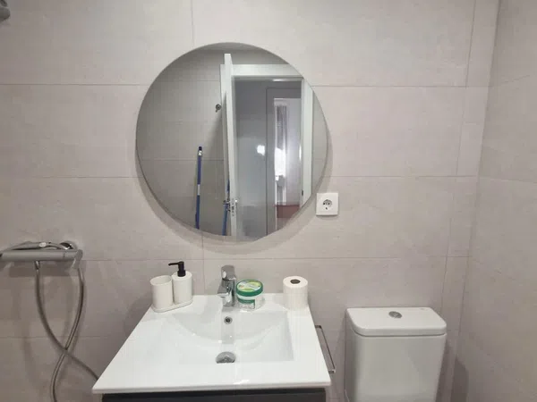 Piso en Doctor Aguilar Benítez de Lugo, 2, Noreña - Turruñuelos - Foto 15